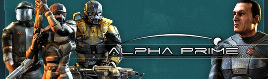 Alpha Prime