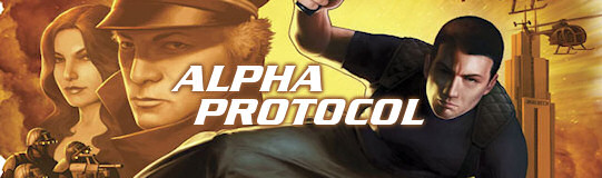 Alpha Protocol