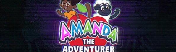 Amanda the Adventurer