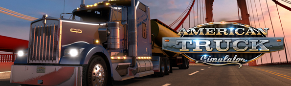 American Truck Simulator