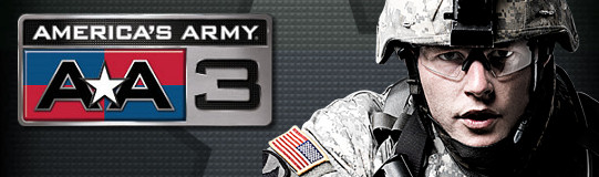 America's Army 3