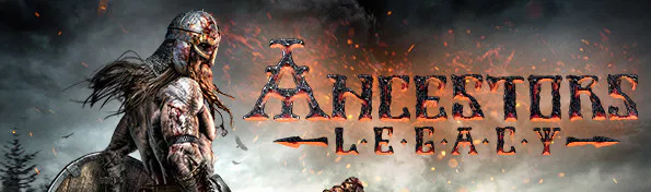 Ancestors Legacy