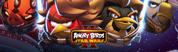 Angry Birds Star Wars II 