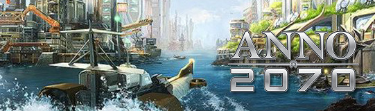 Anno 2070