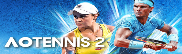 AO Tennis 2