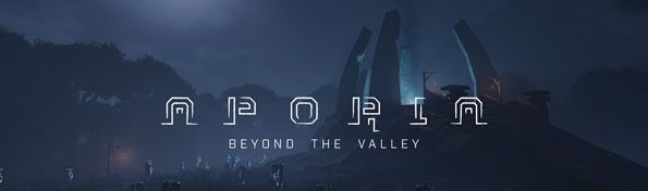 Aporia: Beyond the Valley