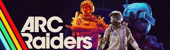 ARC Raiders