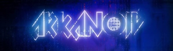 Arkanoid – Eternal Battle