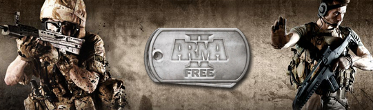 ArmA 2: Free