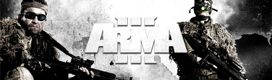 ArmA 3