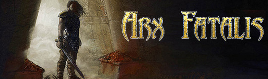 Arx Fatalis