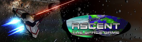 Ascent: The Space Game