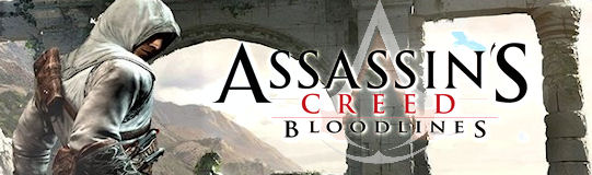 Assassin's Creed: Bloodlines