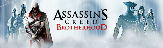 Assassin's Creed: Brotherhood