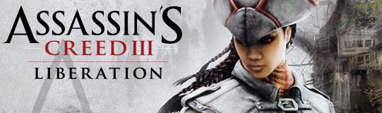 Assassin's Creed: Liberation