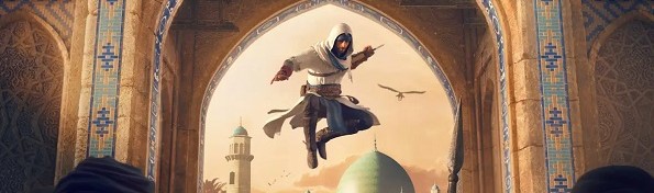 Assassin’s Creed Mirage