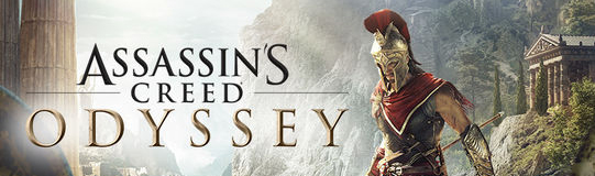 Assassin's Creed: Odyssey