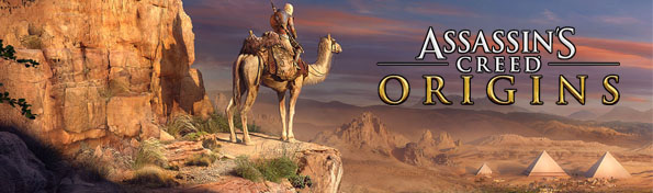 Assassin's Creed: Origins