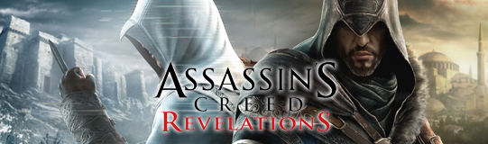 Assassin's Creed: Revelations 