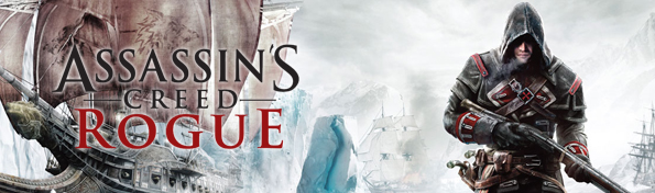 Assassin's Creed: Rogue