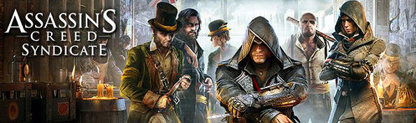 Assassin's Creed: Syndicate