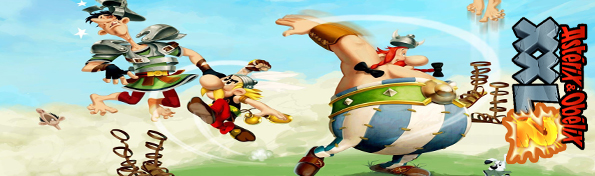 Asterix & Obelix XXL 2