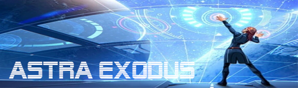 Astra Exodus