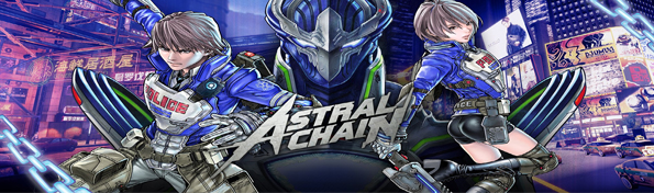 Astral Chain