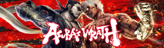 Asura's Wrath