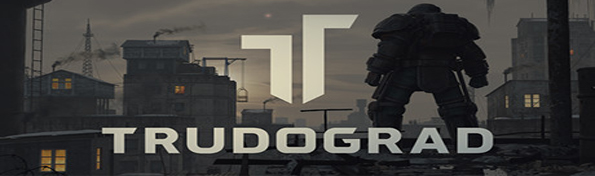 Atom RPG Trudograd