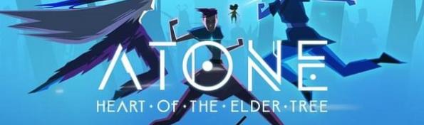 Atone: Heart of the Elder Tree