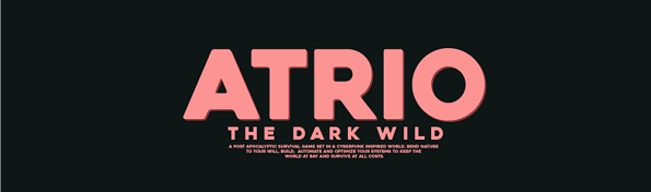 Atrio: The Dark Wild