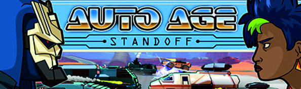 Auto Age: Standoff