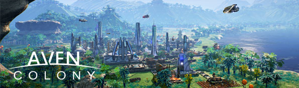 Aven Colony