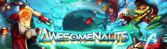 Awesomenauts