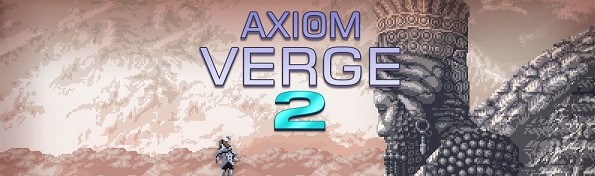 Axiom Verge 2