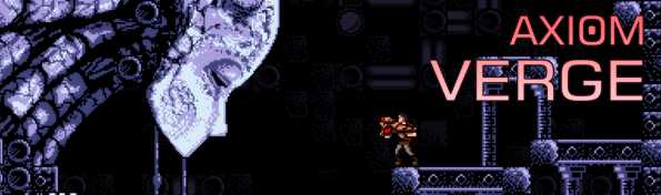 Axiom Verge