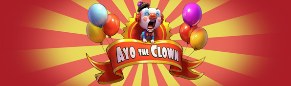 Ayo the Clown