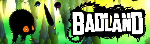 Badland