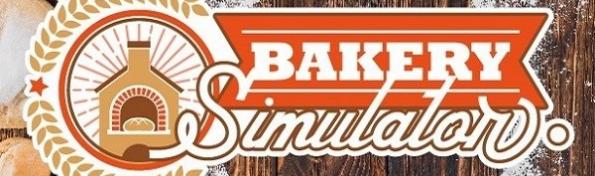 Bakery Simulator