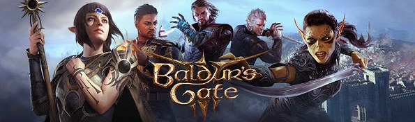 Baldur's Gate 3