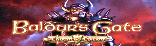 Baldur's Gate: Enhanced Edition 