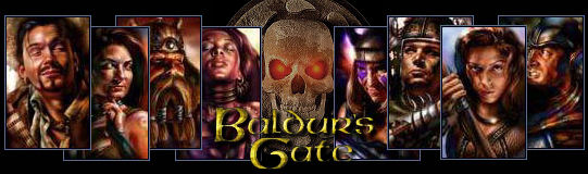 Baldur's Gate