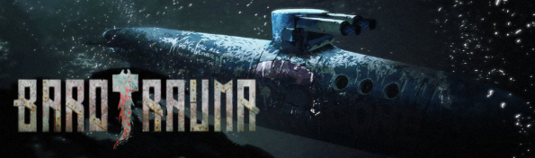 Barotrauma