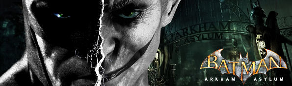 Batman: Arkham Asylum