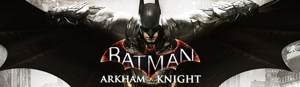 Batman: Arkham Knight