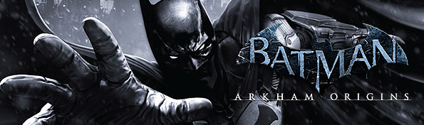 Batman: Arkham Origins 