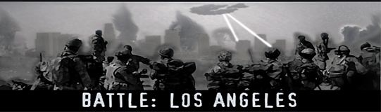 Battle: Los Angeles