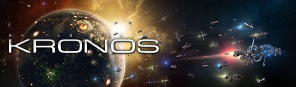 Battle Worlds: Kronos