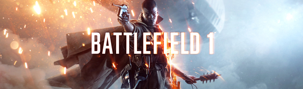 Battlefield 1